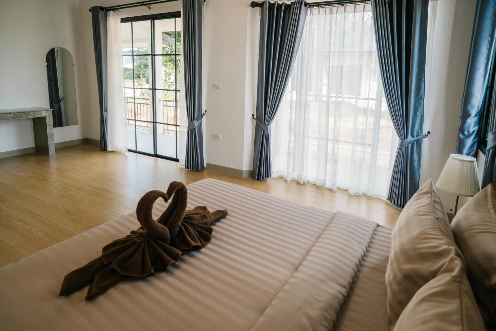 Chor Grande Resort Trat Exterior photo
